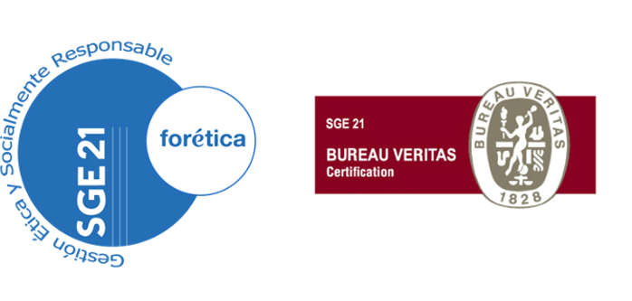 Noticias 15 Certificacion SGE 21