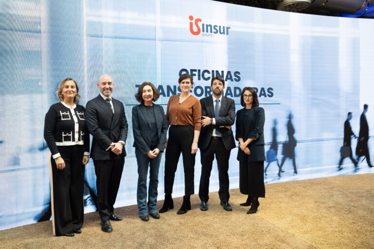 Noticias 10 Evento Insur Malaga Participantes