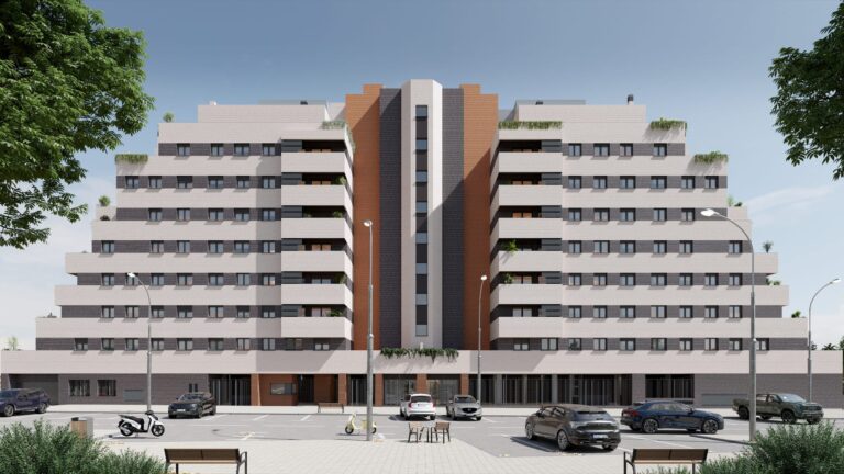 Noticias 6 premier residencial lucerna