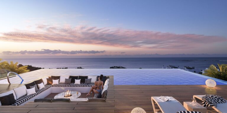 Noticias 3 Exxacon Alonis Living Rooftop
