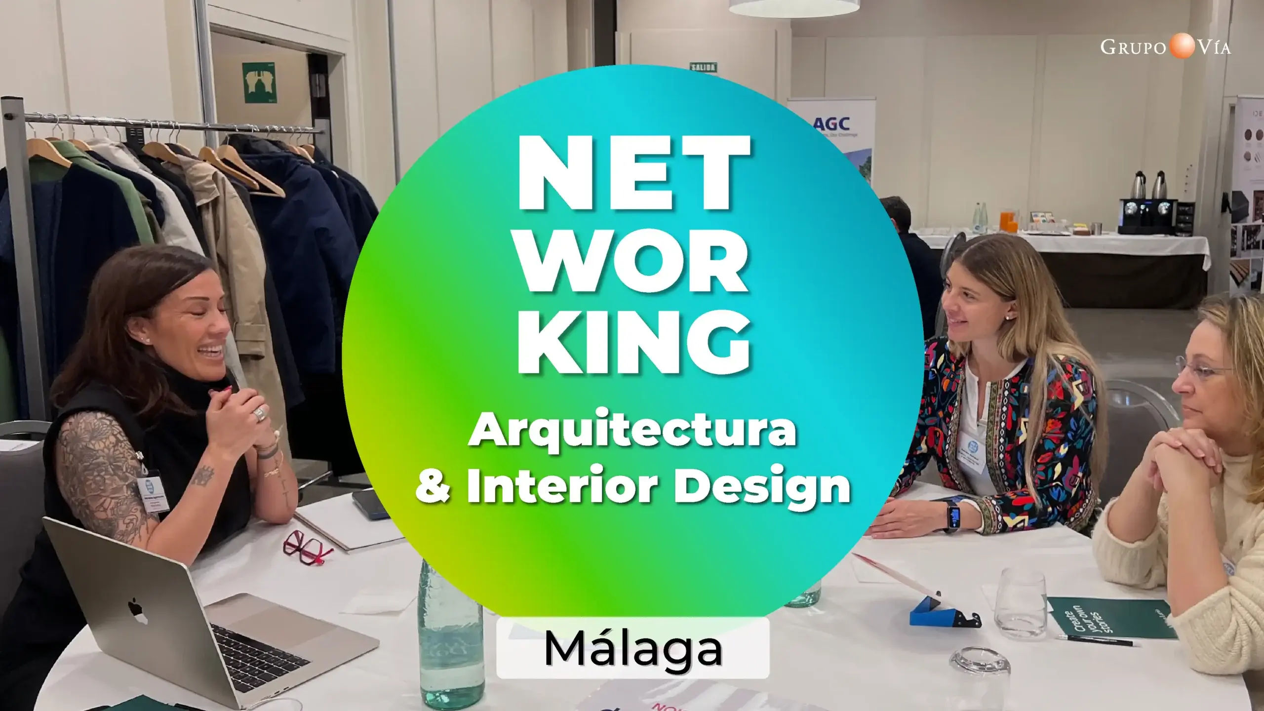 NETWORKING ARQUITECTURA E INTERIORISMO MÁLAGA 4 DE MARZO 2026_v3