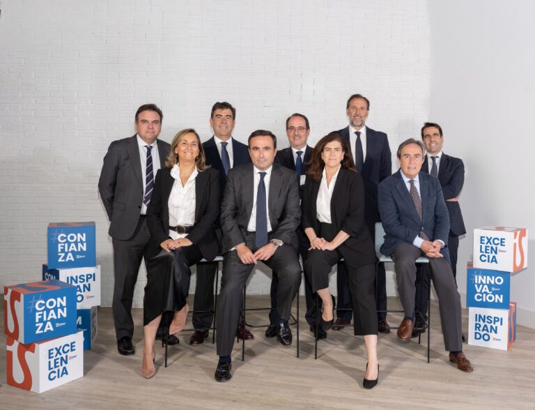 ComiteDireccion Grupo Insur