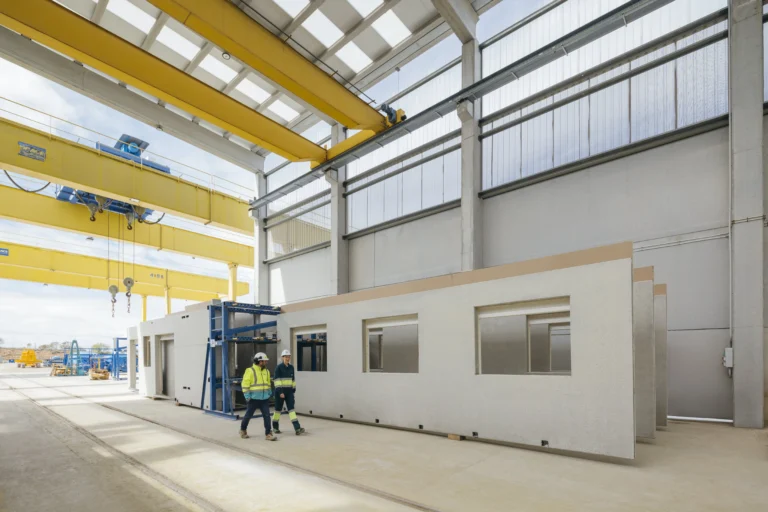 Noticias 4 Fabrica de prefabricado de hormigon de Molins en Cervera. 1.jpg