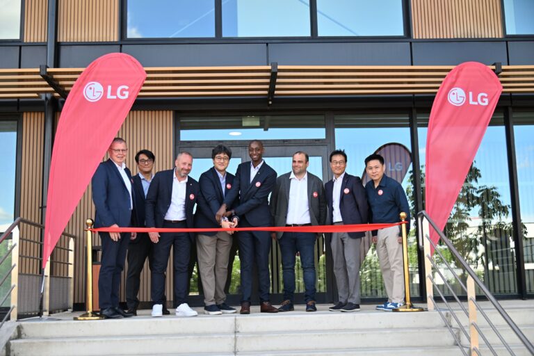 Noticias 8 LG HVAC Academy