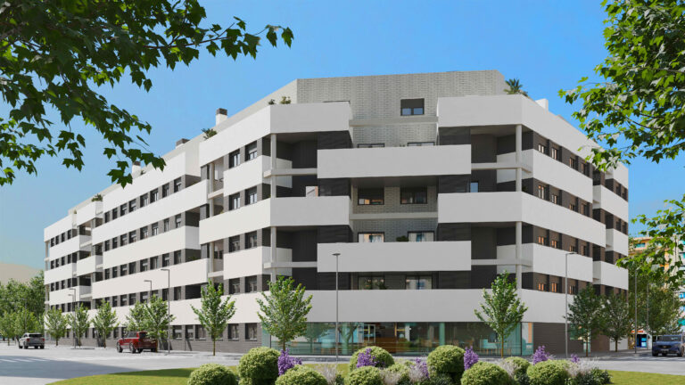 Noticias 7 Residencial Ipanema