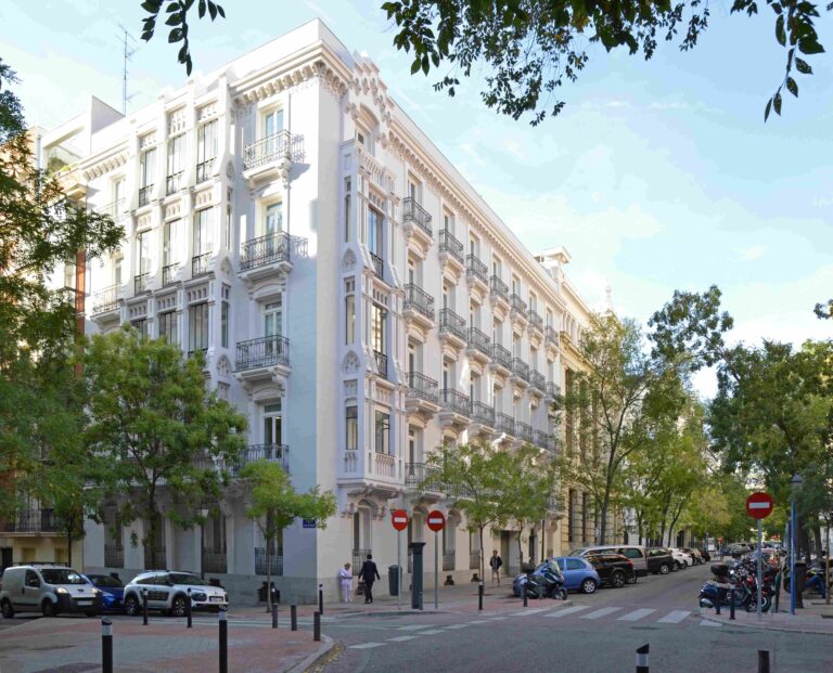Edificio Arup