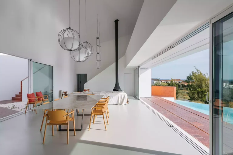 Noticias 9 Un proyecto de Volume Architecture