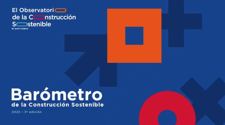 Noticias 6 BAROMETRO DE LA CONSTRUCCION SOSTENIBLE 2025