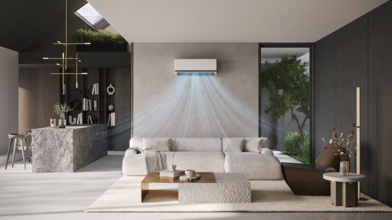 Hogar LG
