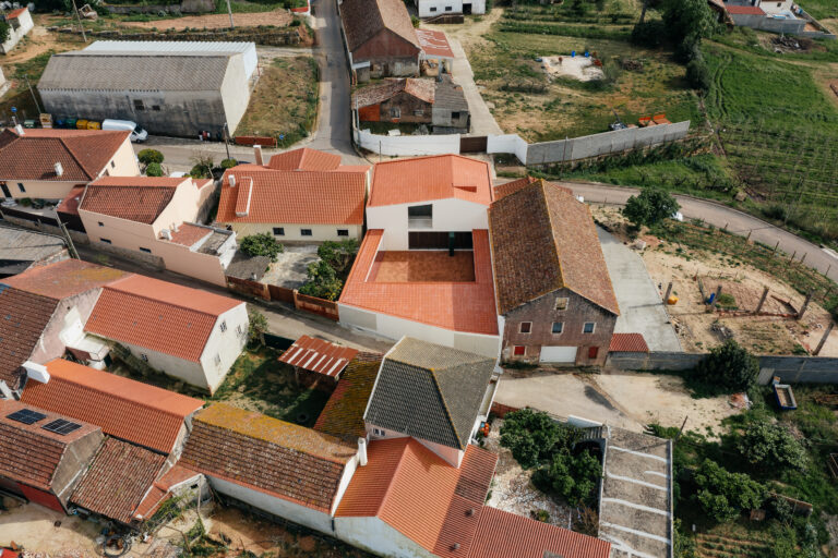 Casa Patio IV: nuevo proyecto de Volume Arquitectura