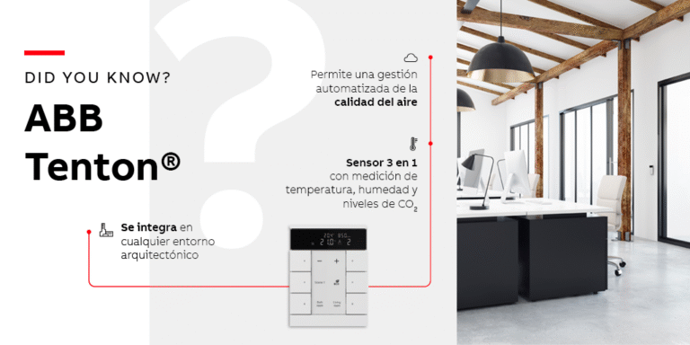 Noticias 12 ABB Tenton