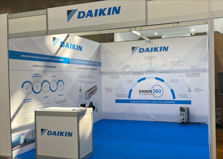 Noticias 18 Congreso Daikin