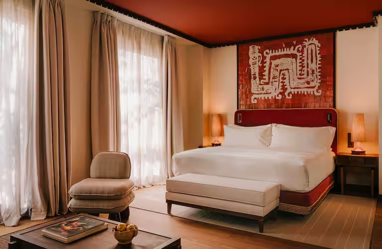 Noticias 12 Fotografia cedida por Hotel Palacio de Godoy Caceres Curio Collection by Hilton
