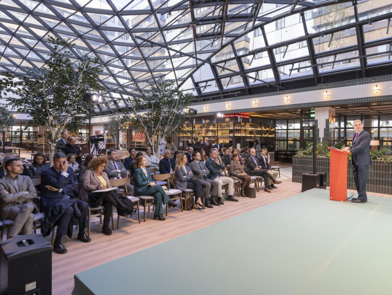 Noticias 8 Inauguracion NUGA Castellana