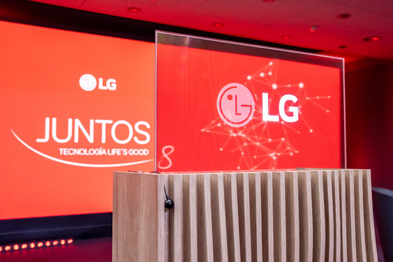 Noticias 7 LG Juntos 1