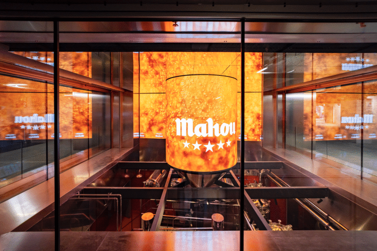 Noticias 16 LG Plaza Mahou