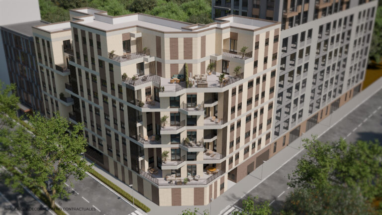PREMIER RESIDENCIAL LYRA