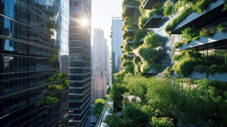 Smartbuildings