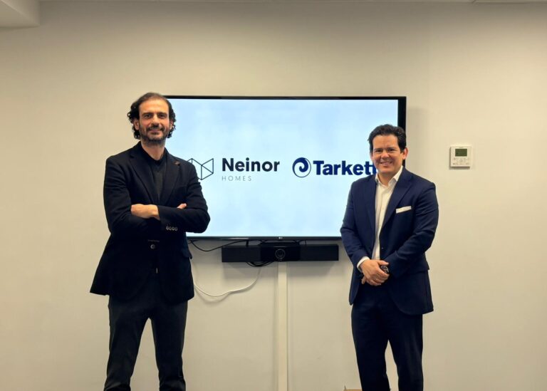Noticias 11 Tarkett Nienor Restart 2026
