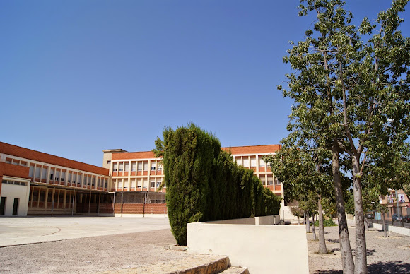 Noticias 1 Colegio Virgen de la Cruz