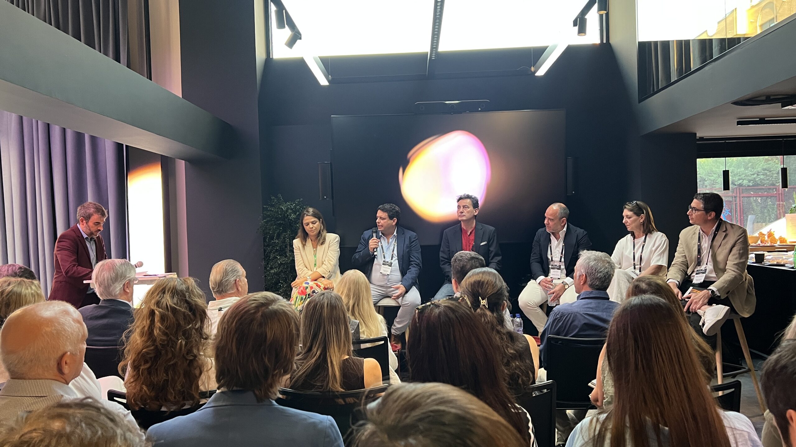 012_Ramon_Garrigues_Garrigues_Retail_Debate_Retail_Innovation_By_Trilux_11_Junio_2026_Grupo_Vía