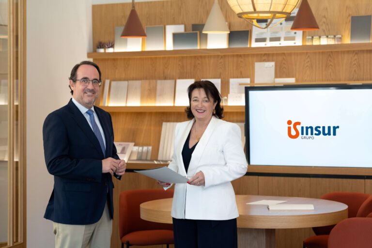 Noticias 7 Insur se alia con Componentes y Unidades Constructivas