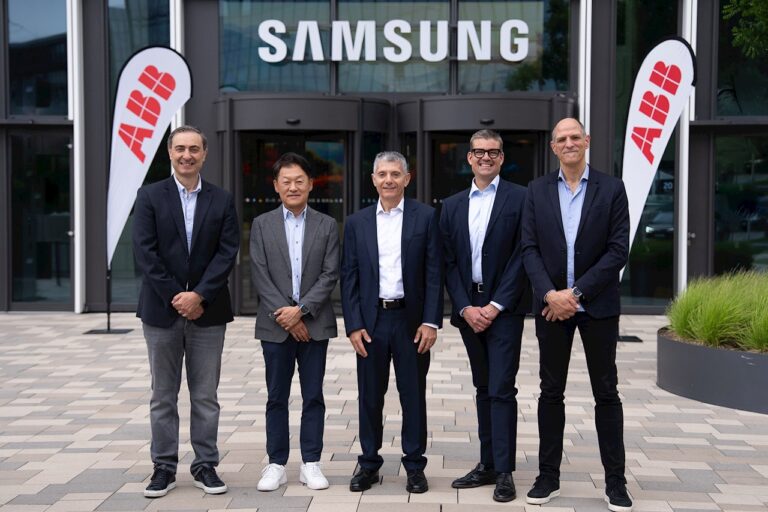 Noticias 11 Samsung ABB Group