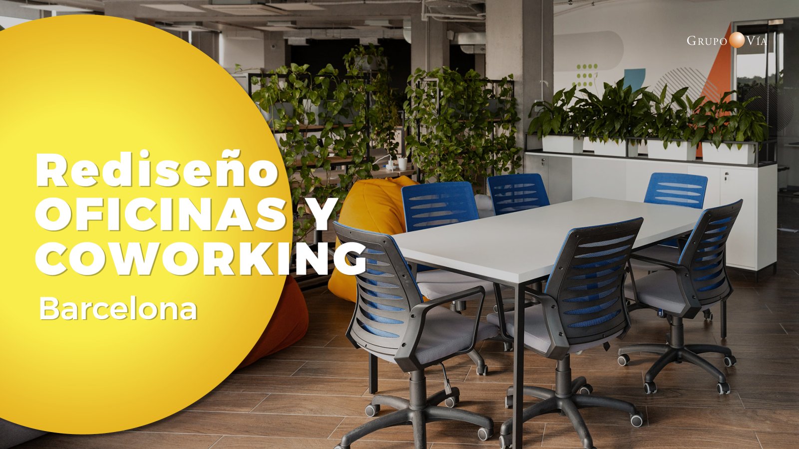 oficinas y coworking barcelona tendencias y nuevos proyectos 18 noviembre 2027