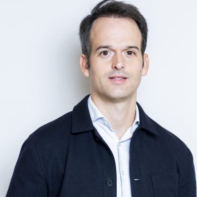 Borja Tomás NEALIS GRUPO GIMENO