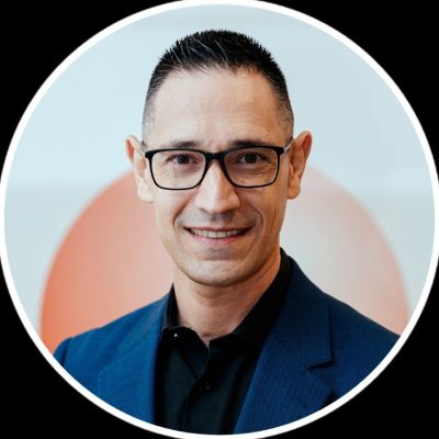 Daniel Blanco