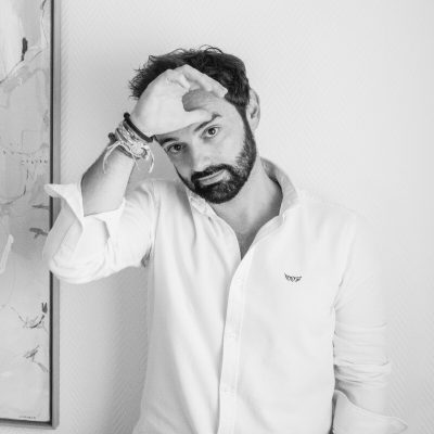 JORGE Sotelo