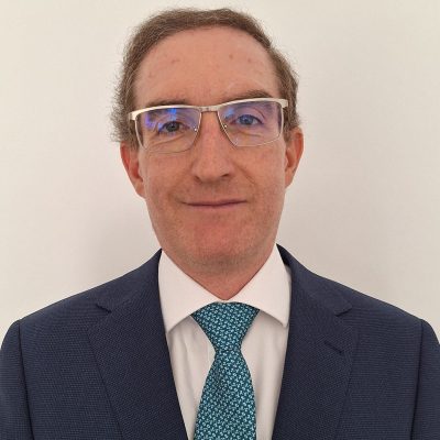 Alejandro Mariñelarena IDOM