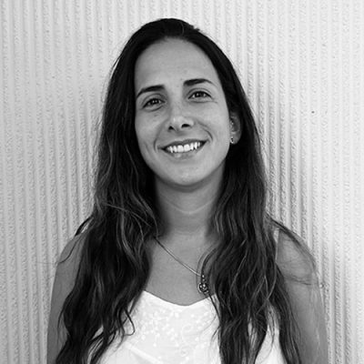 Agostina Ferrentino AHEAD