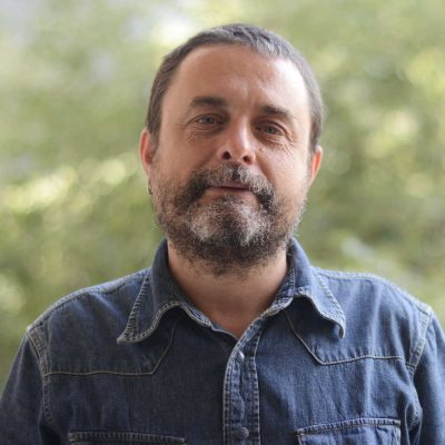 Albert Sagrera SOCIETAT ORGÀNICA