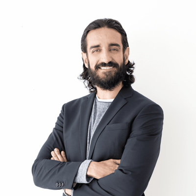 Alejandro Fernández Luengo COLIVINN