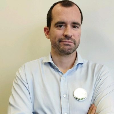 Alfonso Fiter Carrefour Property