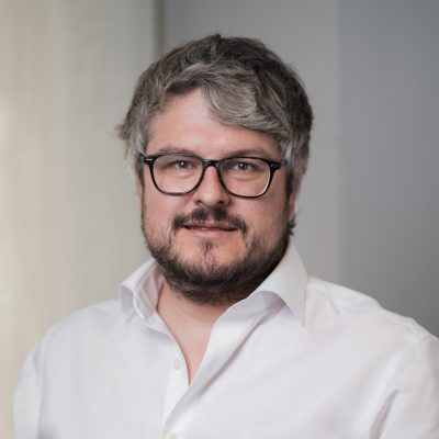 Andreu Franquesa OUA