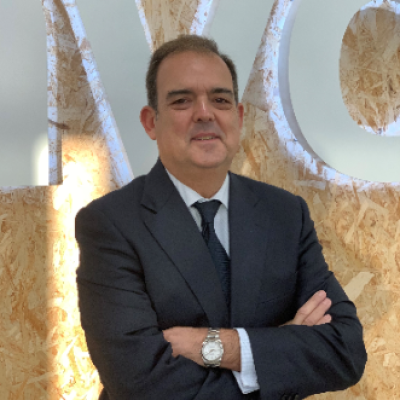 Antonio Gil Ramírez
