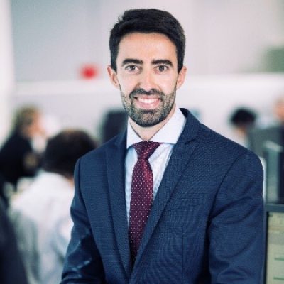Antonio Sánchez Gea