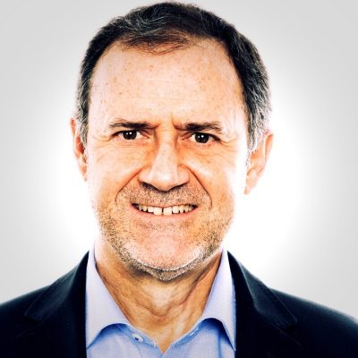 Antonio Tabasco NABIAX
