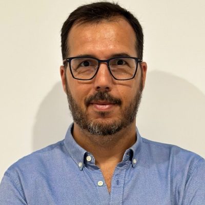 Carles Cortadas B-Global Tech