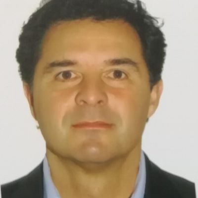 Carlos Gómez Student Experience