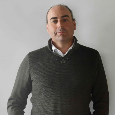 David Ávila LUIS VIDAL + ASOCIADOS