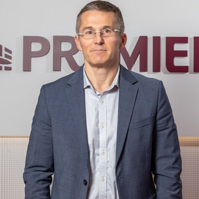 DICTINO CASTAÑO - PREMIER ESPAÑA - PM