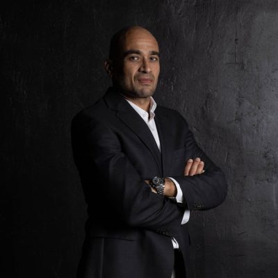 Eduardo Sánchez DConcept