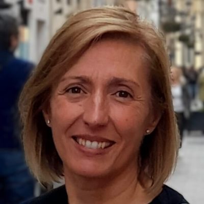 FOTO ROSARIO GALLEGO