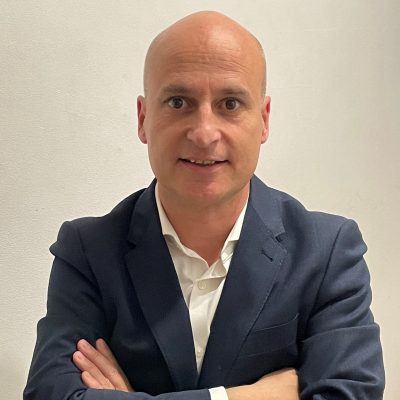 Francisco Jurado IEAISA