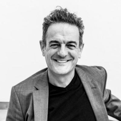 Fernando García IDP