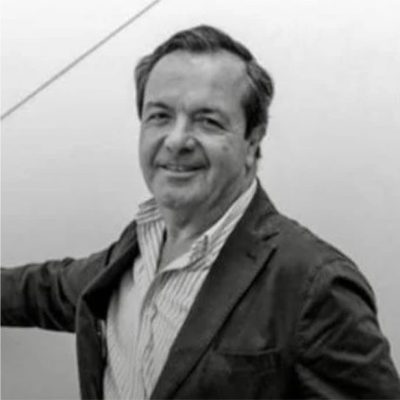 Gaspar Sanchez Moro_