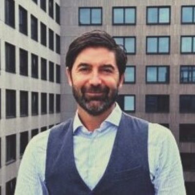 Giuseppe Puglisi Student Experience